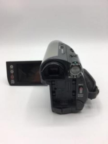 Sony NTSC MiniDV HandyCam Camcorder - 40x Zoom - Video Transfer