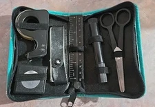 Vintage Mini Office Supply Kit