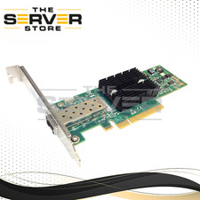 Mellanox ConnectX-2 PCIe 10G SFP Network Card MNPA19-XTR