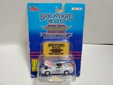 🏁 1996 Camaro Indy Pace Car Racing Champions Nascar Brickyard 400