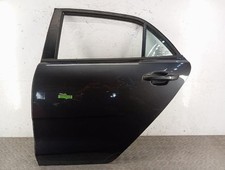 Porte arrière et accessoires Kia RIO