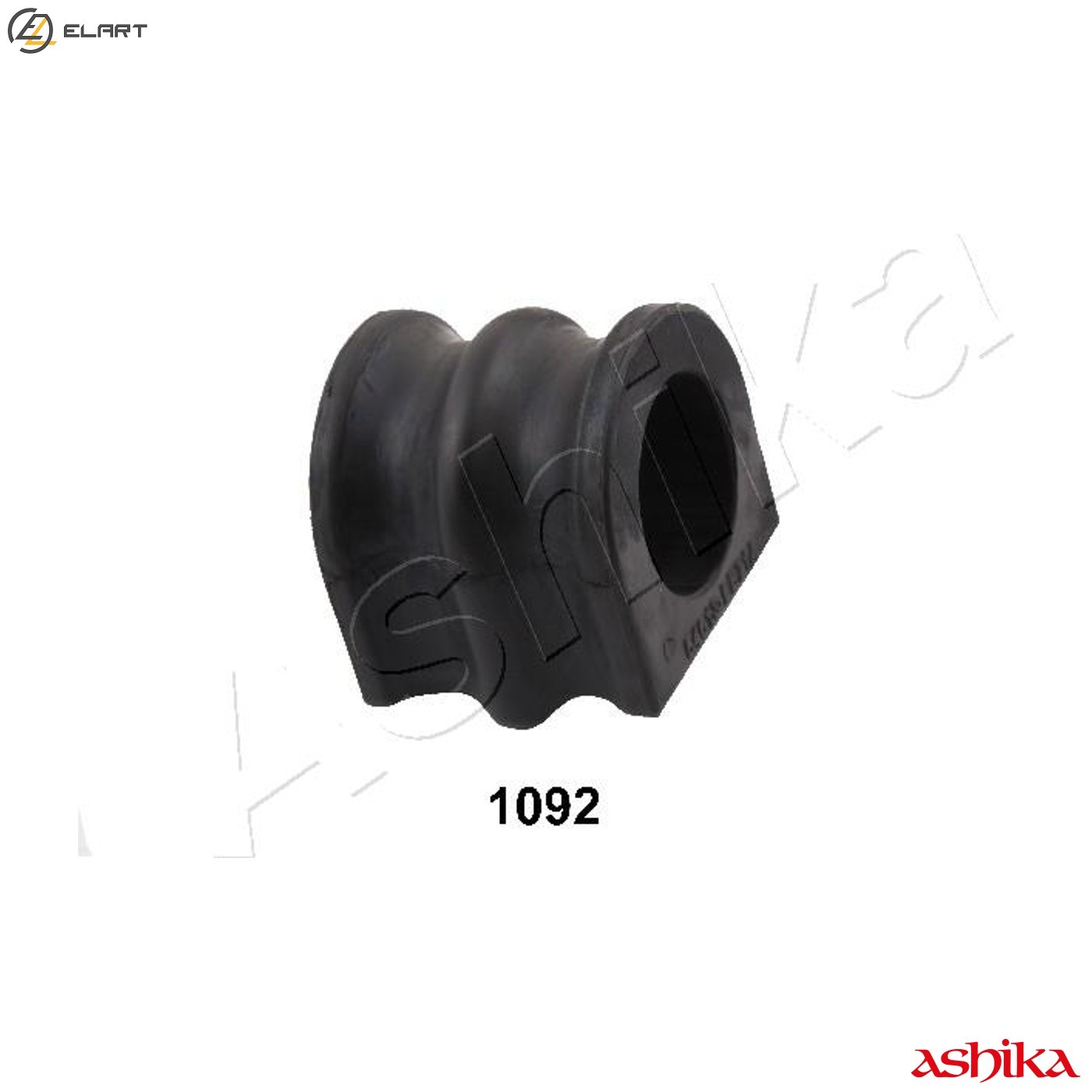 BUSHING STABILISER BAR GOM-1092 FOR NISSAN NP300/Platform/Chassis/NAVARA 2.5L