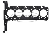 Dichtung Zylinderkopf Corteco 83403069 91Mm Metall FüR Ford Transit Ranger TKE