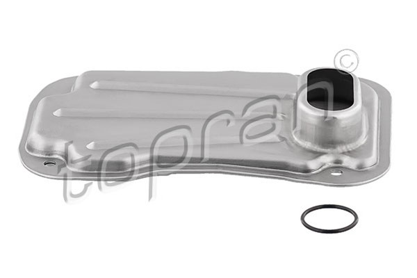 Topran Hydraulikfilter Automatikgetriebe 600 557 Filtereinsatz Saugfilter FüR 7-image