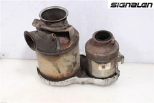 ORIGINAL Katalysator SKODA OCTAVIA III Combi (5E5, 5E6)  2015