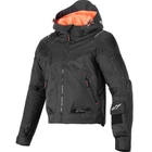 Alpinestars Stella Molly Air Black Fluo Coral