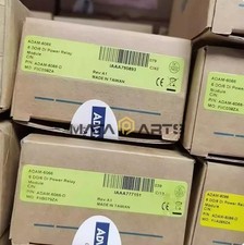 1PCS New Advantech Isolated Module ADAM-6066