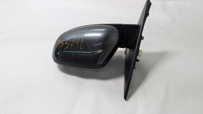 Driver Side View Mirror Power With Blind Spot Alert Fits 20-24 SOUL 445655