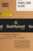 Qualityland Marc-Uwe Kling Buch Englisch 2020 Grand Central Publishing