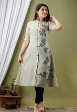 Anarkali Kurti For Women code 114