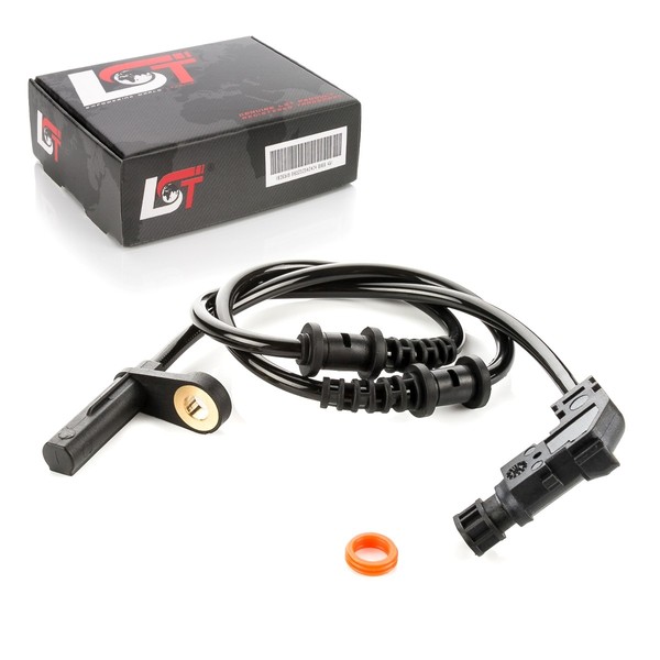 ABS Sensor Raddrehzahlregler Vorne A2035400417 FüR MERCEDES-BENZ CLC Coupe CL203-image