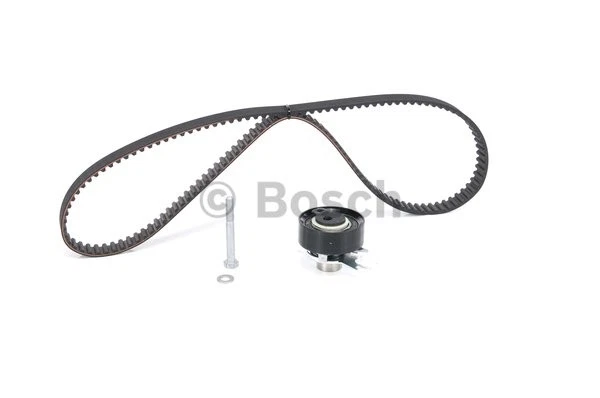 TIMING BELT / CAM BELT KIT 1 987 948 072 BOSCH NEW OE REPLACEMENT - Image 2 of 4