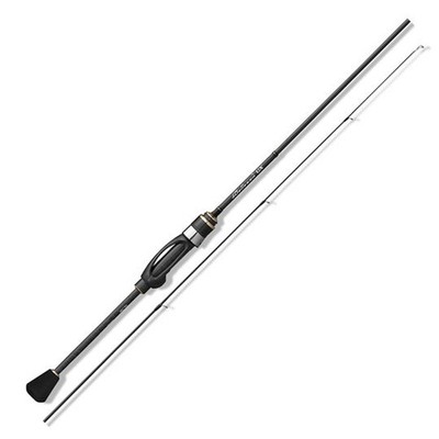 Olympic Trout Rod Bellezza UX 24GBELUS-622SUL-T Expedited Shipping