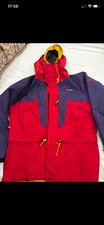 Berghaus Manaslu Extreme Trango Jacket Small. Vintage 1997, Liam Gallagher Oasis