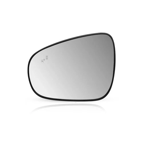 Driver Side Heated Blind Spot Mirror Glass Fit Lexus ES350 IS350 RC350 LS460 USA