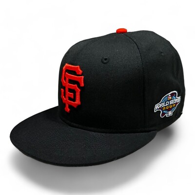 New Era 59Fifty - Cap San Francisco Giants - SS23 Hombre - ES