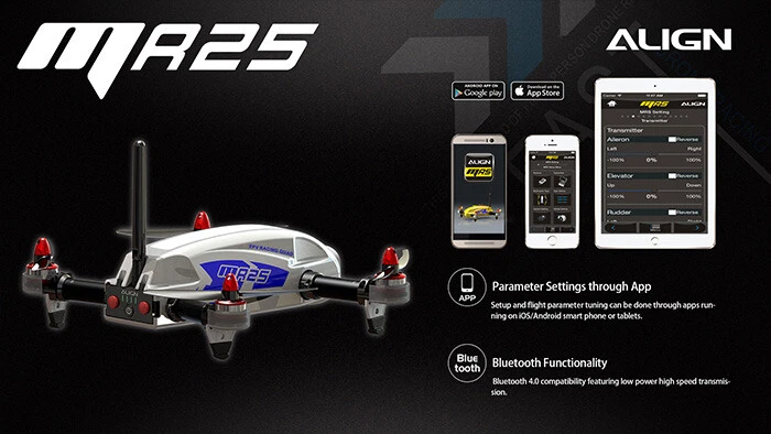 Brand NEW MR25P Racing Quad Combo - Green (RM42508XSW) - Image 4 of 4