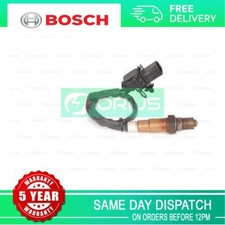 Fits Ford Transit Volvo XC90 V70 XC60 S60 Bosch Lambda Oxygen Sensor