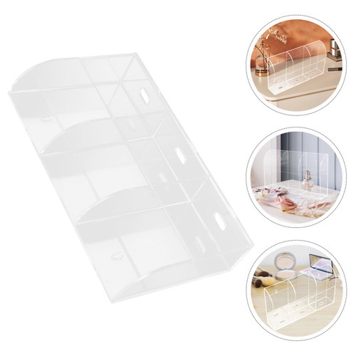 Remote Control Storage Box Phone Charging Rack Controller Holder - 第 1/12 張圖片