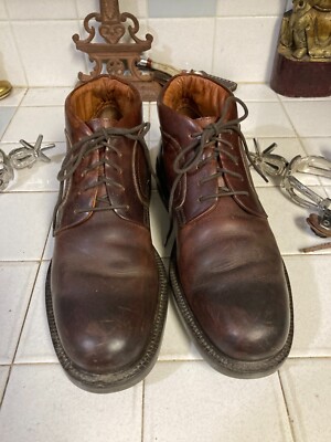 Johnston & Murphy Made in Italy ankle boots s-l400.jpg main image 2