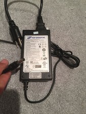 FSP FSP036-1AD101C 12 Volt Power Adapter with Power cord