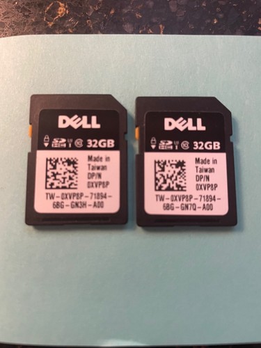 32 gb sd cards