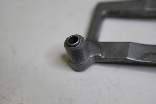 Porsche 911 964 993 AC Compressor Mount Support Plate Sled 993.126.123.01 A1 - Picture 3 of 8