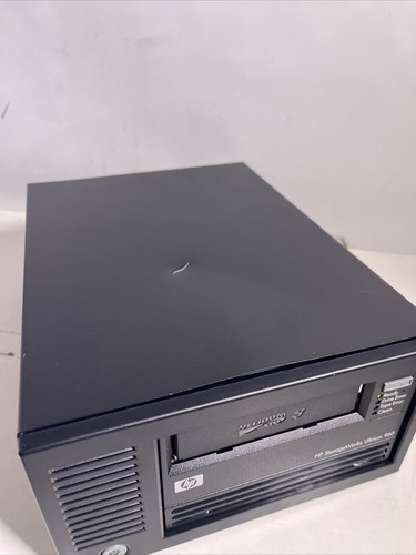 HP Storageworks Ultrium 960 Q1539-69202/BRSLA-0401-AC - Afbeelding 3 van 6