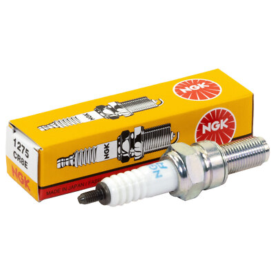 Servicekit Für Suzuki UH 150 Burgman (2004-2006) – Luftfilter, Ölfilter & Zündkerze Von Athena, Hiflo & NGK