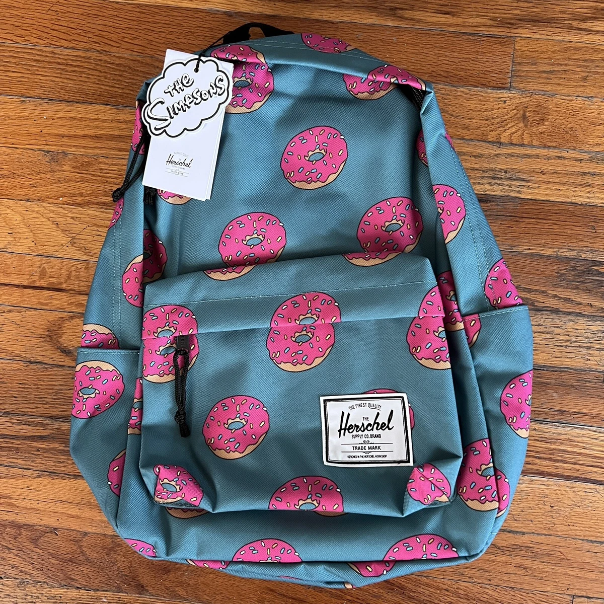 Backpacks and Bags  Herschel Supply Company