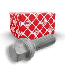 FEBI BILSTEIN Radschraube Hinterachse, Vorderachse für MERCEDES-BENZ