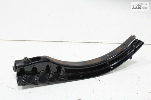 2022 VOLVO VNL860 D13 REAR RIGHT SIDE FUEL TANK SUPPORT BRACKET 22382621 OEM