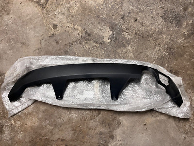 FORD FOCUS MK4 Front Bumper Moulding Insert Protector 2227644 NEW ...