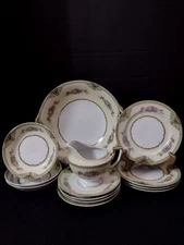 *Vtg MEITO CHINA Clarence 13 MISC. PCS. see description for details 