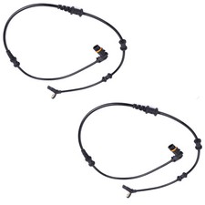 Sensore ABS per Mercedes Benz GL W164 X164 W251 V251 anteriore sinistro destro