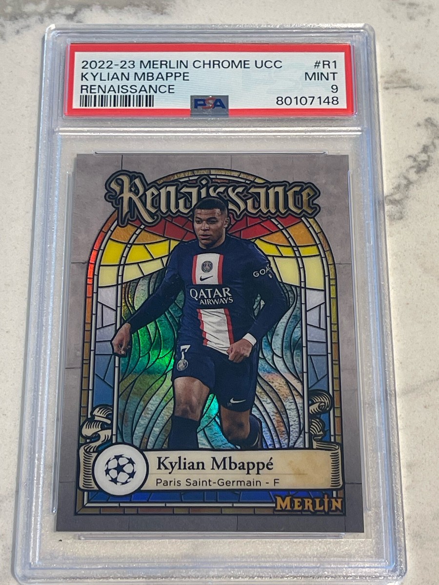 貴重　2021-22 Topps Merlin Renaissance マウント 貴重 2021-22 Topps Merlin Renaissance マウント