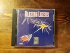 Blazing Lazers TurboGrafx 16 TG-16 (1989) — Tested w/ case, manual, sleeve