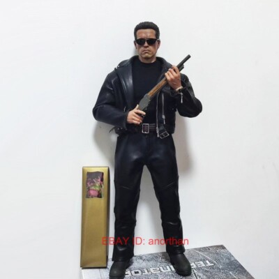 Instant Toys IT-003 Terminator T800 Arnold Clean Version 1/4