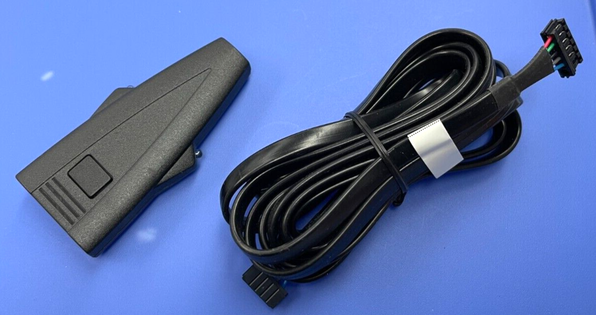 NEW Pursuit Prestige RX14SS Antenna w/ Cable 11812540 PRO9776E