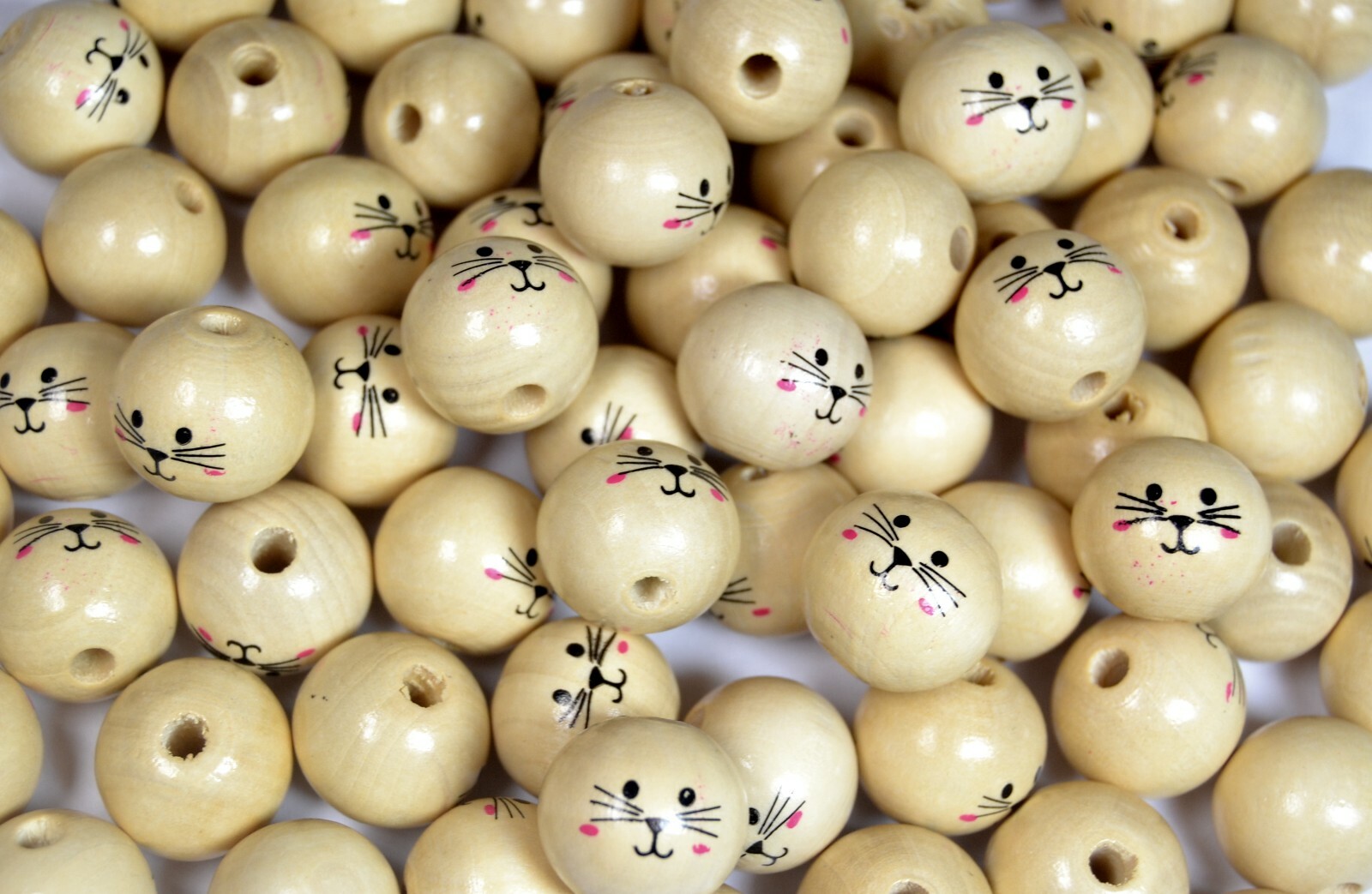 Cat Pattern