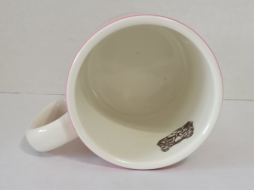 Keramik Kaffeebecher "One Cat Short Of Crazy" Jo-Ann Stoff - Bild 6 von 9