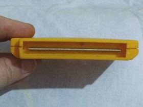 Contra 2 Rare Cartridge 8 bit Famiclone Famicom 60 pin Nes KV-2002-24 Games