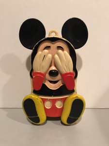 illco mickey mouse toy