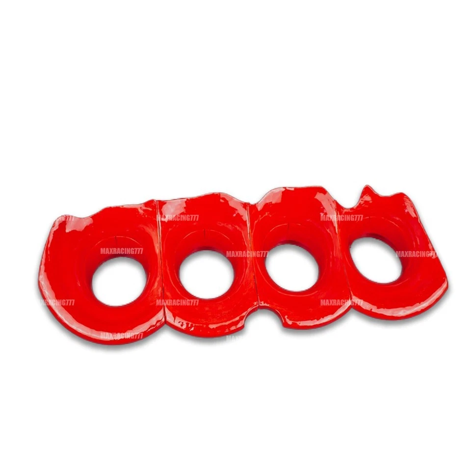 Cold Air Duct Intake Funnel Velocity Stack FIT FOR KAWAZAKI NINJA ZX-6R 19-22 — 第 4/4 张图片