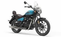 2022 Royal Enfield METEOR Supernova
