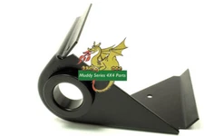 Chassis Radius Arm mount Bracket LH STC8605 Land Rover Defender D1 RRC