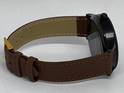 Fossil Gen 3 Authentic Genuine Smart Watch Custom Band FTW6009 DC767 Fossil Gen 3 Authentic Genuine Smart Watch Custom Band  main image 4