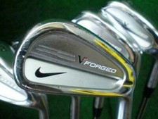 NIKE VR PRO COMBO JAPAN MODEL 6Pcs DG Stiff Flex IRON SET 10317