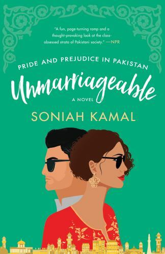 Unverheiratet: Roman, Kamal, Soniah - Bild 1 von 1