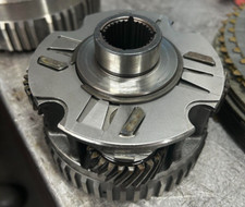Chevy Gm 4l80e Overdrive Od Planet Late 2001-up Chevy Gm 4l80e Overdrive Od Planet Late 2001-up